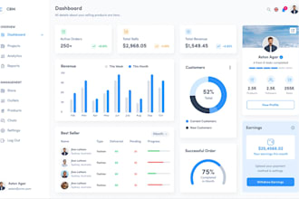 software developer, crm, hrm, credit repair, mlm, pos, lms, ai saas, erpnext