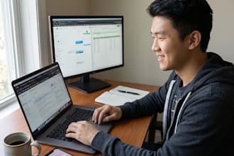 be your long term virtual assistant
