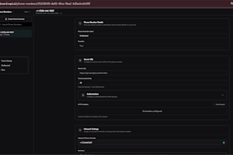 build an ai voice calling agent for your business