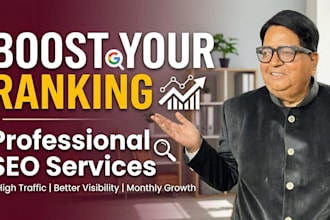 be your technical SEO expert