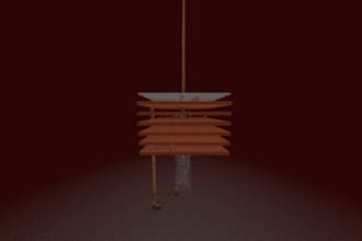 do any farm design you want for any world or smp server
