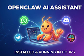 configure openclaw ai on your vps or local machine