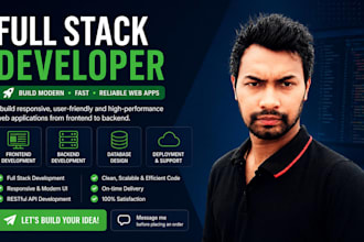 be your laravel developer