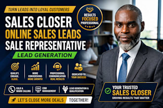 insurance pipeline sales cold calling appointment setting US UK sales closer