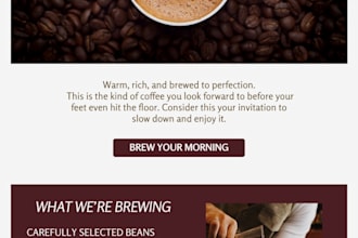 write engaging email newsletters