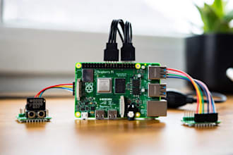 design cm4, cm5 carrier board, raspberry pi pcb,  iot embedded system hardware