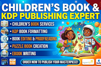 do children story book illustration children book illustration book formatting