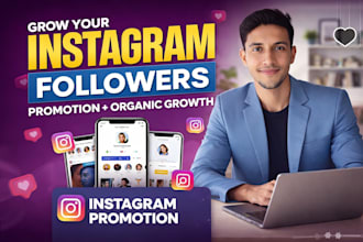 boost real instagram followers fast