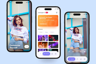 ai mobile app development ai chatbot ai website ai agent developer flutter app