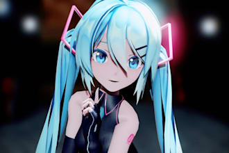 covert gmod model to vrchat, vtuber, mmd, vrm, vroid, vup, koikatsu, and warudo