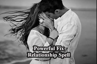 cast powerful relationship repair spell strong apology, reconciliation spell