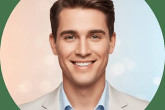 create a custom ai avatar for your profile