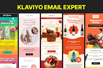 design email marketing campaigns that boost your revenue