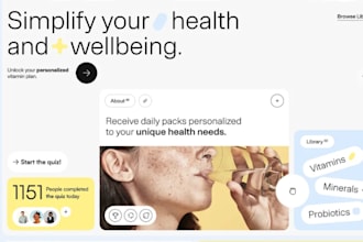 design healthcare medical clinic website home care satffing agency website,seo