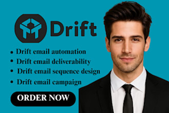 fix drift email automation drift email deliverability drip email campaign