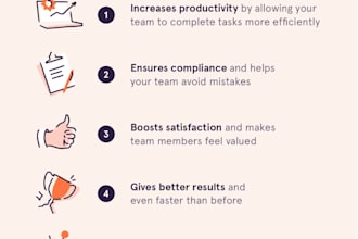 create expert training programs, facilitator guides, and soft skills workshops