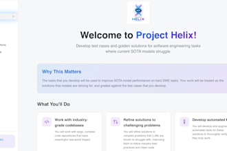 manage remote jobs and programming