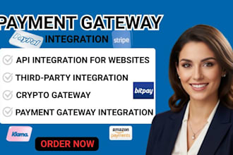 do shopify payment gateway integration paypal stripe klarna authorize net setup