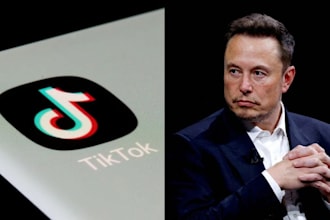 help you build and monitization your tiktok account organically