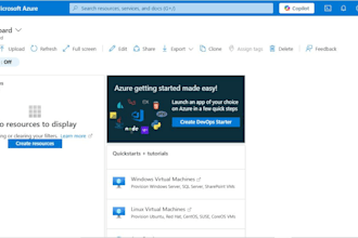 fix any type of azure cloud issues