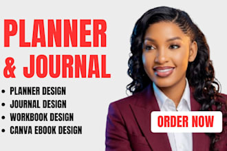 do planner design, esty digital planner, hyperlinked planner, redesign planner