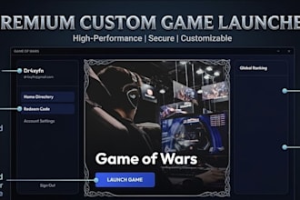 develop custom software, websites, and pro scripts