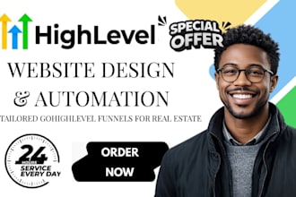 be your gohighlevel crm expert ghl website build ghl automation crm ghl workflow