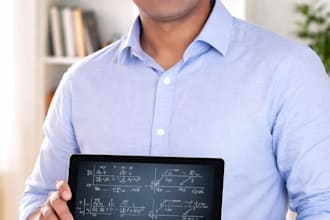 do your complex calculus, algebra and discrete mathematics problems