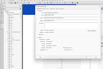 make your PDF accessible wcag 2 1 aa and section 508 compliant