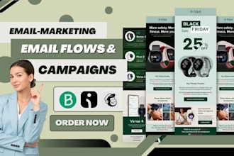 shopify email marketing omnisend mailchimp newsletter brevo mailchimp automation