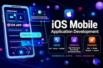 do ai mobile app development ai chatbot website,  android application