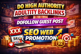 create SEO optimized adult, erotic content, blog, and articles