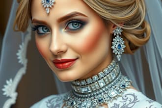 do professional realistic ai photo editing and face swap