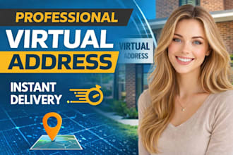 provide a virtual office, global business address, and US mailbox service