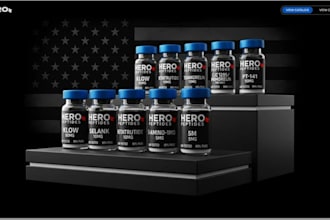 peptide website supplement website peptide store fda complaint research sarms