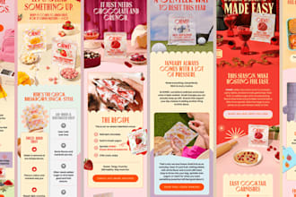 do email marketing campaign automation newsletter mailchimp lead generation