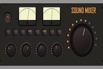 design custom audio plugin interface with responsive controls