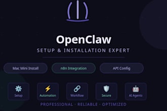 install openclaw setup, mac mini open claw installation openclaw ai expert