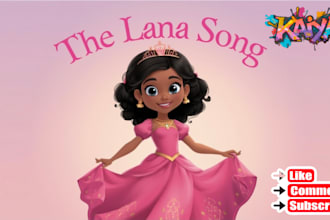 create a personalised song for birthdays, weddings or special occasions