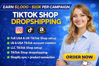 setup usa tik tok shop tiktok marketing uk tiktok shop business representative