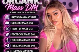 discord mass dm, instagram mass dm, mass dm, facebook mass dm