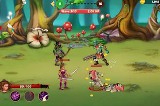 develop HTML5 game, browser game, android ios game in javascript