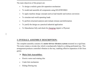 solve mechanical engineering problems