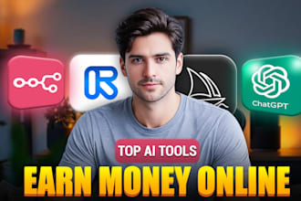 design unique and eye catchy youtube thumbnail