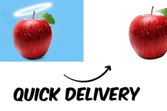 make you backround remove or changed