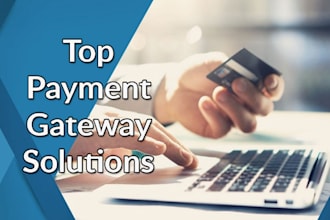 setup payment gateway, 2d, 3d payment gateway, iptv, card payment processor