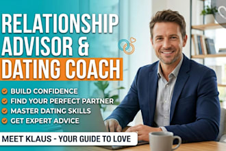 provide dating advice tips on relationship matters