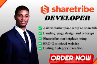 customize your sharetribe marketplace and fix sharetribe errors