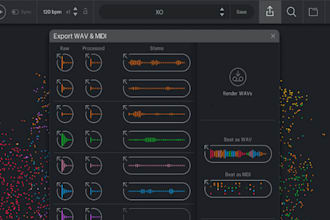 develop a custom and fully functional vst3 plugin using juce, vst to aax