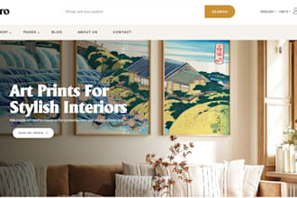 build wix wall art website wix artist website printable art website home decor